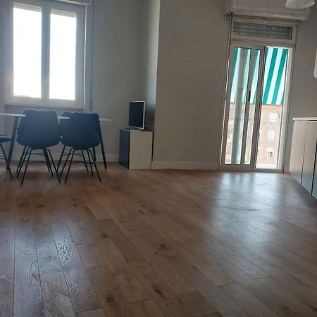 Отель La Terrazza Рим Экстерьер фото