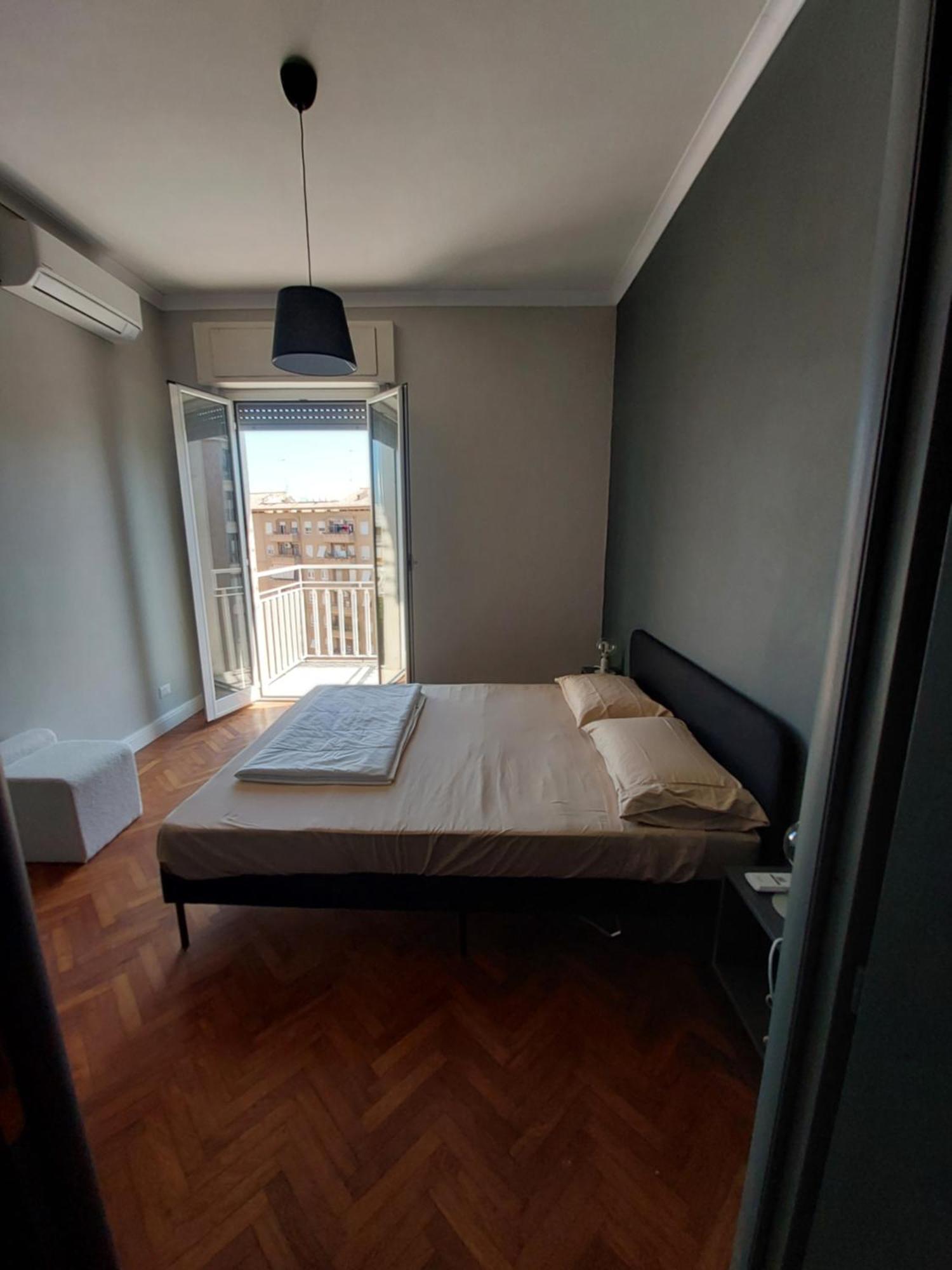 Отель La Terrazza Рим Экстерьер фото