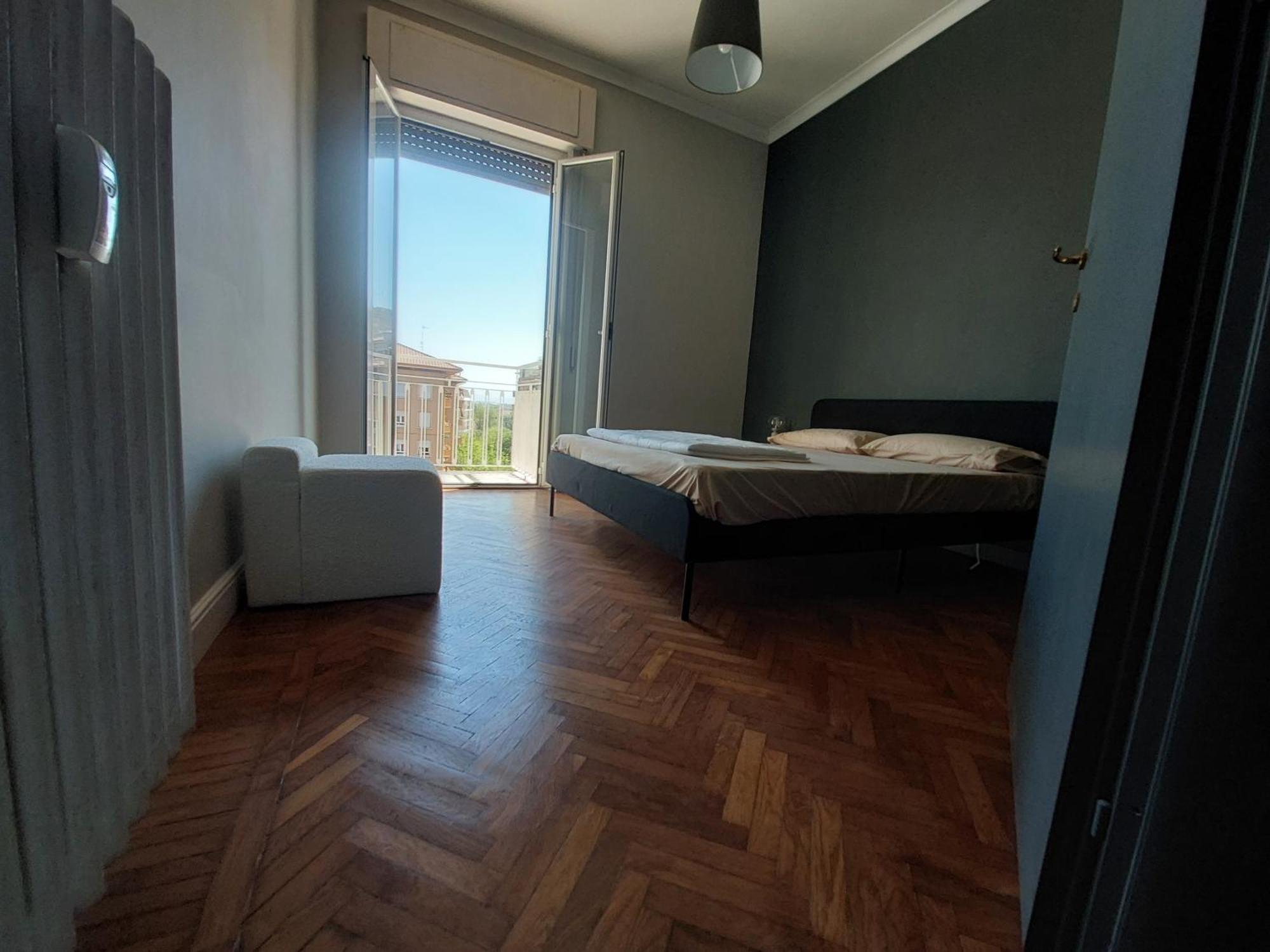 Отель La Terrazza Рим Экстерьер фото
